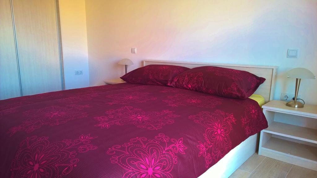 Villa Palas Apartments 2 Rogoznica  Quarto foto