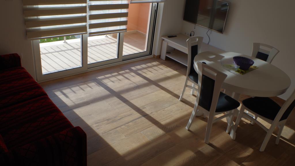 Villa Palas Apartments 2 Rogoznica  Quarto foto